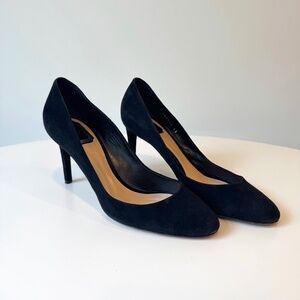 Vintage Christian Dior Made in Italy Heels - Size 40